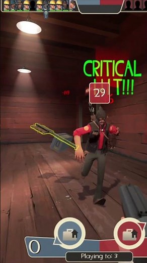 Conscientious Objector №803 | TF2