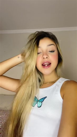 Makeup Tutorial: Azulzinha Look for Today