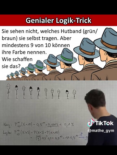 Mathe-Tricks, die du kennen musst!