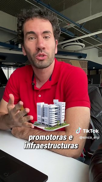 SINCO ERP on TikTok