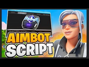 New *AIMBOT* Cronus Zen Script for Keyboard and Mouse for Fortnite Chapter 6 Season 2