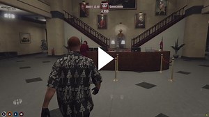 Harry - Harry gets a text from Dean.