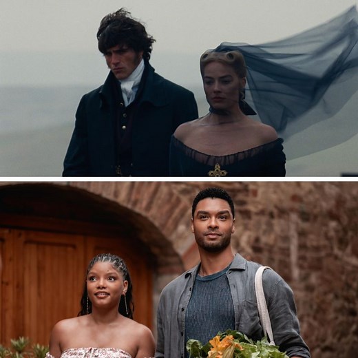 ‘Wuthering Heights’ and other upcoming romantic movies you won’t want to miss in 2026