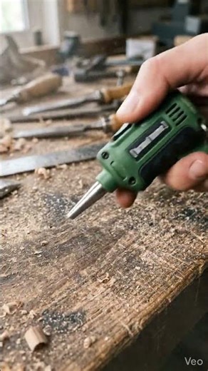 Small But Dangerous Tool 😳 #Satisfying #satisfying #asmr #minitools #tools #diy