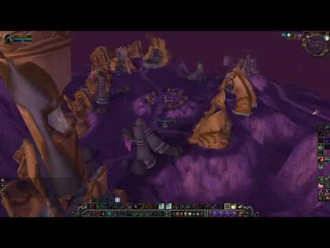 Where to use Conjuring Powder, WoW TBC