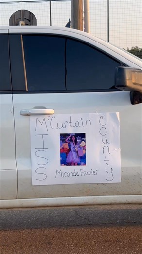 BBHS #HOCO25 PARADE 2 of 3 | Broken Bow Public Schools