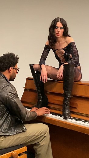 2025 ❤️ | Wolf Alice