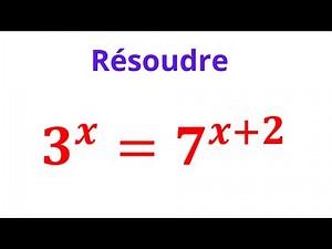 Maîtriser la résolution d’équations dans ℝ en quelques minutes !