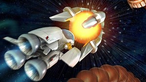 R-Type Dimensions EX (Switch eShop)