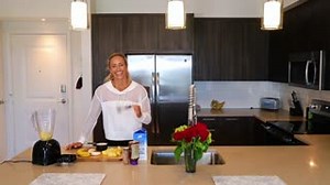 😋 Here’s another simple and delicious.... 🍍Smoothie for you to try! 🍌 The tasty and delicious Pineapple Smoothie ! ➡️ A tropical treat ⬅️ 💥 Ingredients: 2 cups pineapple fresh or frozen 1 whole banana fresh or frozen 1 ½ cups almond milk 1-2 Tbsp honey (depending on how sweet you want it) ¼ tsp vanilla extract ¼ tsp cinnamon 💥 Directions: ⓵ Place all ingredients into a blender ⓶ Blend! ⓷ Pour it up ⓸ Enjoy 😊 ---------------------------------- 💰Founder|CEO of Svelte Training 💪Helped 1M pe