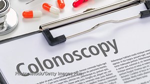 Positively Healthy: Colonoscopy