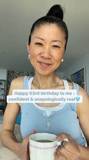 116K views · 2.1K reactions | Today, I proudly turn 53 years old. No...