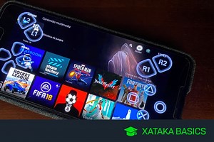 Cómo jugar a tu PlayStation 5 desde el móvil, Android o iOS