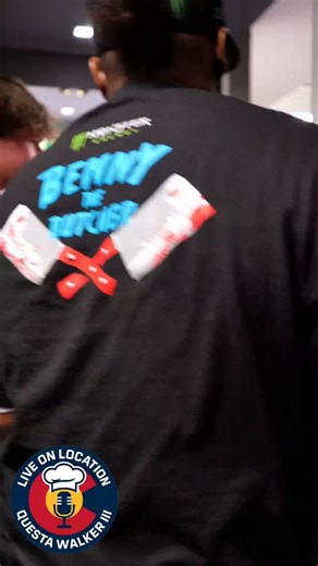 Questa Lee Willie Jack Walker on Instagram: "ITS ALWAYS A GREAT FEELING TO SEE THE COACHING STAFF , PLAYERS , and GUEST @cubuffsmbb !!!!!! Cooking up for em still seem like a dream frfr ! BUFF MODE !!! ON THIS NIGHT, I DIDNT KNOW I WAS ABOUT TO COOK UP FOR SUPERSTAR HALL OF FAMER @dwyanewade and SUPERSTAR TRAINER @chrisjohnsonhoops BIG S/O TO BOTH YALL !!!🫡🫡🫡🫡🫡 Big S/ O to Star VIDEOGRAPHER @primocuz303 for capturing this moment ! Big S/O to @monstermusic and Multi-Talented Star@getbenny fo