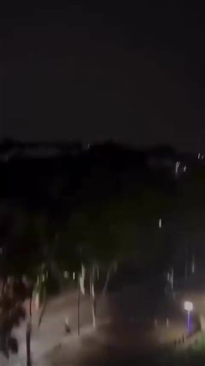 12K views · 699 reactions | Wow! Such an amazing and wicked video of lightning . Not my video. | Nature is a beautiful thing | Facebook