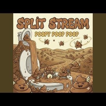 Poopy Poop Poop