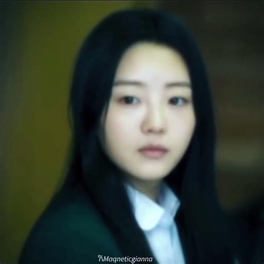 THE CLASS PRESIDENT #NAMRAAOUAD #allofusaredead #edit