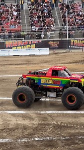 276K views · 6.7K reactions | Damn!! Where's a @lego brick seperator when you need one!? This guy's STUCK @dbasl1 #monsterjam #monstertruck #motorsport #trucks #reels #save #skills #monsterjam2025 | Monster Truck Lord | Facebook