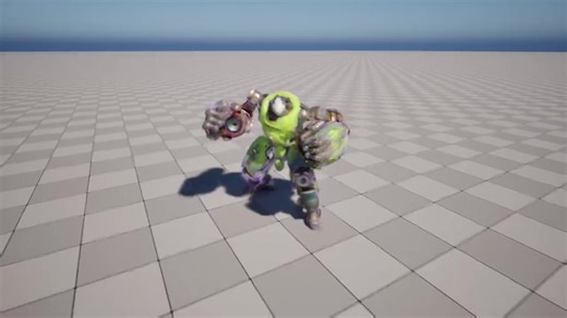 14K views · 459 reactions | Take a look at this smooth Ratchet & Clank-inspired dash effect made by Amit Mehar using Niagara in Unreal Engine 5. Learn more about UE5's Niagara: https://80.lv/articles/ratchet-clank-inspired-dash-effect-made-in-unreal-engine-5/ | 80 Level | Facebook