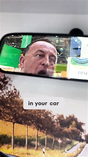 Wait, Your Old RV Mirror Can Do *THIS*?! 🤯 The Ultimate Road Trip Upgrade You Never Knew Existed!