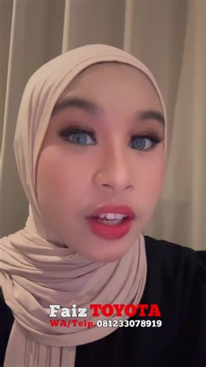 Mobil Baru Toyota untuk Masyarakat Madura