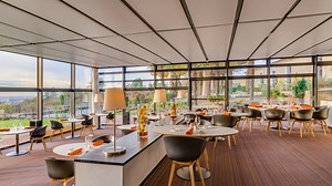 Les restaurants avec les plus belle vues de Bordeaux