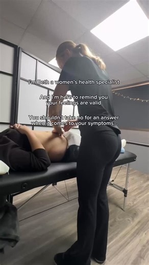 WOMENS HEALTH PHYSIOTHERAPISTS | So many women come to us sharing the same story: being told, “that’s just how it is now,” whether it’s pain, leaking urine, bowel... | Instagram