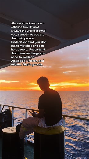 The Power of Self-Reflection and Personal Growth