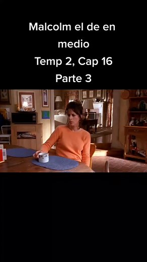 Malcolm el de en medio, La infracción de tránsito 02x16 #viral #malcolmeldeenmedio #parati #series #parati #malcolm