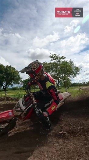 Completando el Team RAWA 2026, un piloto que promete mucho, que el pasado año corrió en la CG principiantes. Ahora como piloto RAWA MOTORCYCLES estará corriendo el campeonato nacional en la categoría CG EXPERTOS. i¡ BIENVENIDO THIAGO AL MEJOR TEAM DE BOLIVIA !! #rawamotorcycle #team #rawa #bolivia #endurobolivia🇧🇴 @THIAGO @SEGUIDORES