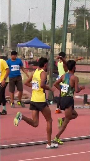 mens 5KM Final National Champions 2026 #trackandfield #running