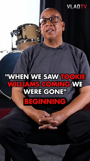 398K views · 3.3K reactions | "He was massive"  | VladTV - Breaking Urban News | Facebook