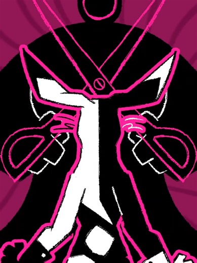 ♤ Undercover Animator Day 2: It's the dawn of another day, why not make the most of it? Hint 2: You'll have to find it in this video... #undercoveranimator #jackrabbit
