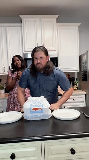 Captain D's $5.99 Meal Deals Taste Test Challenge