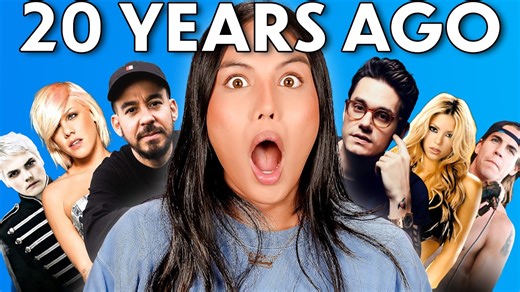 Try Not To Sing: Songs That Turn 20 In 2026! | REACT