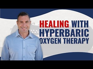 Healing With Hyperbaric Oxygen Therapy | Hyperbaric Chamber Benefits Part 5