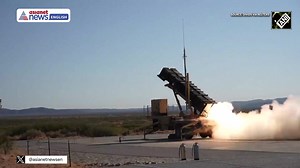 What is Patriot Missile System That Trump Will Send to Ukraine Against Russia? | Explained #PatriotMissileSystem #Ukraine #RussiaUkrainWar #TrumpSupport #MissileDefense #Raytheon #Zelenskiy #USUkraine #AirDefenseSystem #PatriotDeployment #World Donald J. Trump Володимир Зеленський | Asianet Newsable | Facebook