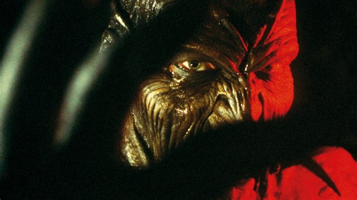 Jeepers Creepers 2 | Netflix