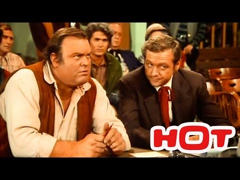 🔴Bonanza Full Movie 4 Hours Long 🔴 Season 10, Episode 26+27+28+29+30 🔴 Western TV Series #1080p