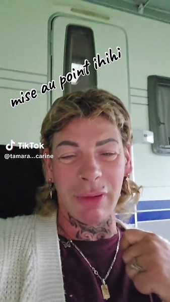 Vidéos de TAMARA VAN ELST (@tamara...carine) avec son original - TAMARA VAN ELST