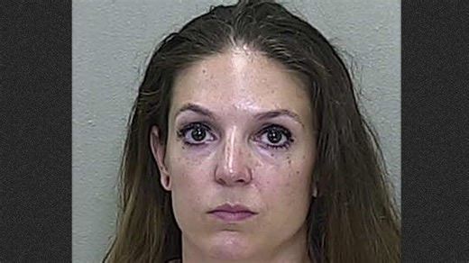 Nurse Whose Husband Allegedly Walked In on Her Having Sex with Teen Stepson Gets Prison Time