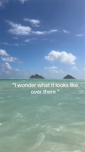 Exploring Moku Nui Island: A Journey Beyond Fear