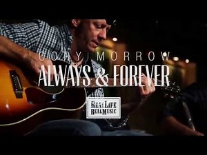 Cory Morrow - Always & Forever