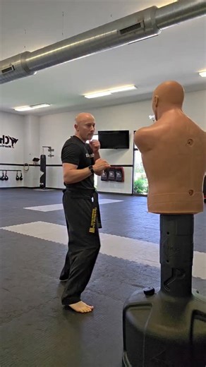 Nate Smith | Bruce Lee's Kicks | Instagram