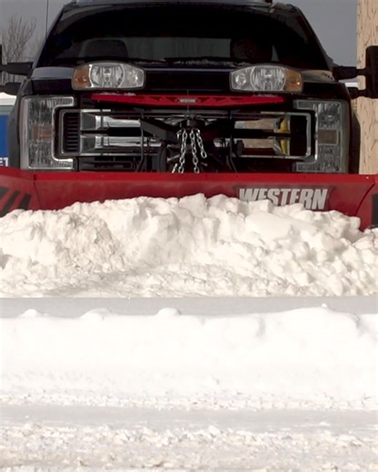 Winter is coming! Get ahead of harsh conditions with Western Products snow and ice control attachments. > Available for purchase and installation at the Poske Shop. Call (800) 430-RACE to discover the best option for your needs. | Dave Poske's Performance Parts