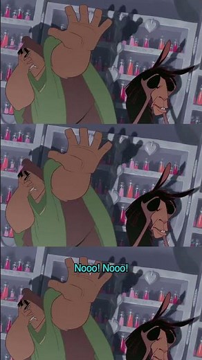 Did This Disney Joke Go Too Far?