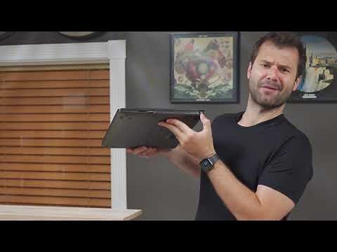 Dell Inspiron 17" 3000 Series Review. A laptop for accountants?