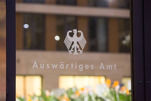 Auswärtiges Amt schlägt Alarm: In diese Länder sollten Urlauber nicht reisen