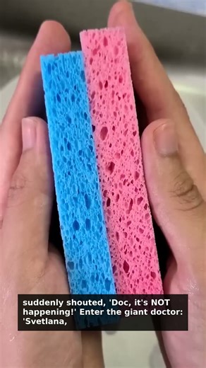 True Story Shorts.The Hilarious Delivery Room Experience You Won't Forget