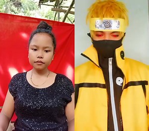 Part 2|| Finger dance challenge duet with naruto😁😁 ok naba ni? #jennyloulabador #fypシviralシ2024 #fypシ゚viralシfypシ゚viralシalシ #foryoupageシforyou #starseverywhereシ #foryoupageviralシ゚ #foryoupagereels #fypreels #fypageシ #foryoupageシ | Jennylou Labador Bonggot